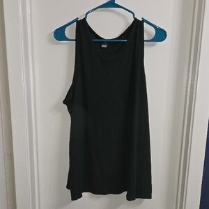 Old Navy Green Tank Top